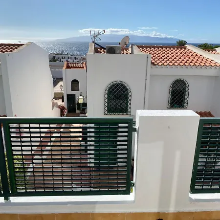Parque Azul דירה פוארטו דה סנטיאגו