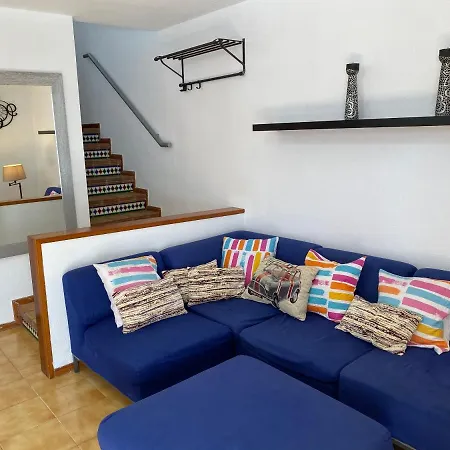 Apartment Parque Azul *