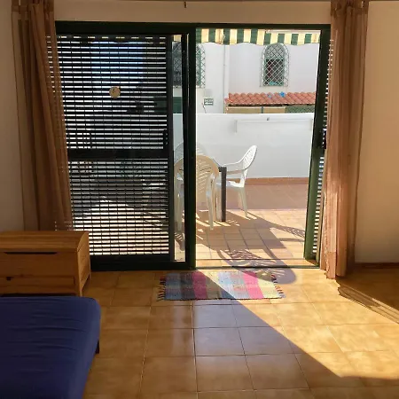 Parque Azul Apartment *