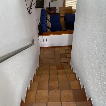 Parque Azul Apartment *
