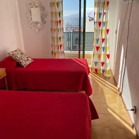 Parque Azul Apartment